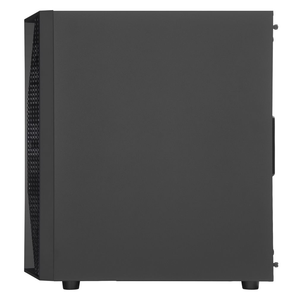 Корпус Silverstone SST-FAB1B-PRO-V2 (814421) — изображение 4