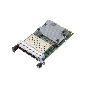 Сетевой адаптер HPE Broadcom BCM57504 Ethernet 10/25Gb 4-port SFP28 OCP3 Adapter for HPE