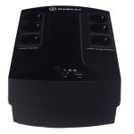 Источник бесперебойного питания  ИБП Raskat VS-850VA 850VA, 510Вт, 6хCEE 7