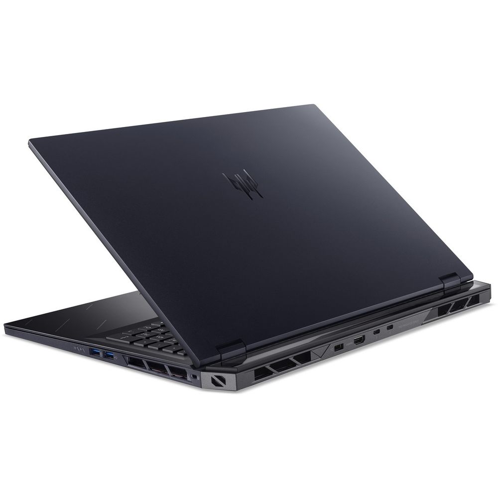 Ноутбук Acer Predator Helios 18 AI PH18-73-90A9 Intel Core Ultra 9 275HX/32Gb (2*16 D5)/SSD1Tb/RTX5090 24Gb (175W)/18"/IPS/WQUXGA/3840x2400/120Hz/NoOS/RJ-45/Black/3.5kg — изображение 23