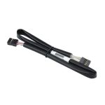 Кабель SuperMicro CBL-0157L 8PIN TO 8PIN RIBBON CABLE FOR SGPIO, PB FREE