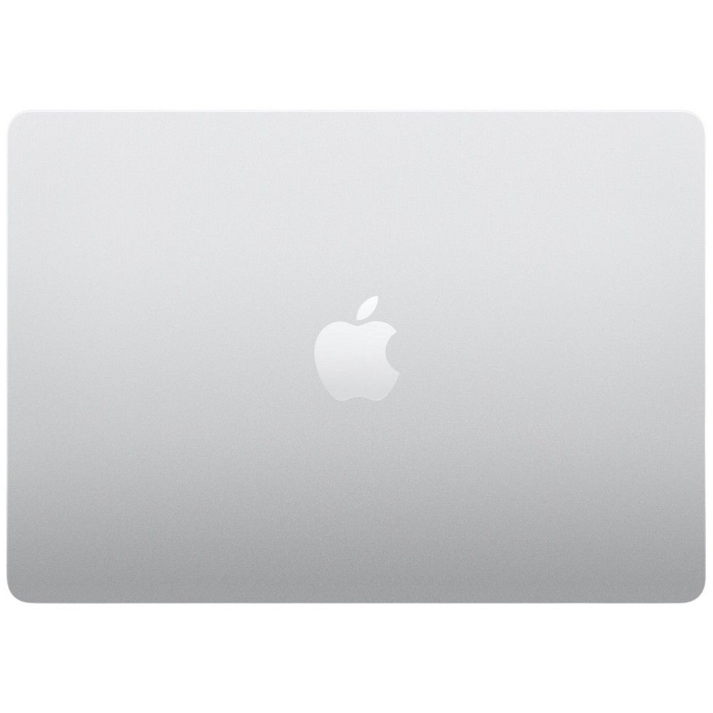 Ноутбук Apple MacBook Air 13 Apple M5/24Gb/SSD1Tb/UMA/13.6"/IPS/2560х1664/60Hz/MacOS/Silver/1.23kg — изображение 3