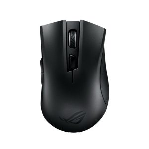 Мышь ASUS P508 ROG STRIX CARRY 72.9g 7,200DPI Bluetooth 5 2.4GHz 6buttons {20} (255417)