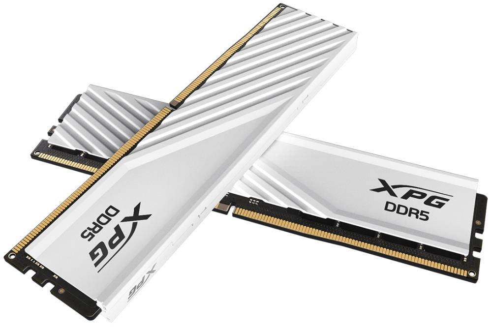Модуль памяти DIMM 32GB (16GBx2) DDR5-5600 AX5U5600C4616G-DTLABWH ADATA — изображение 2