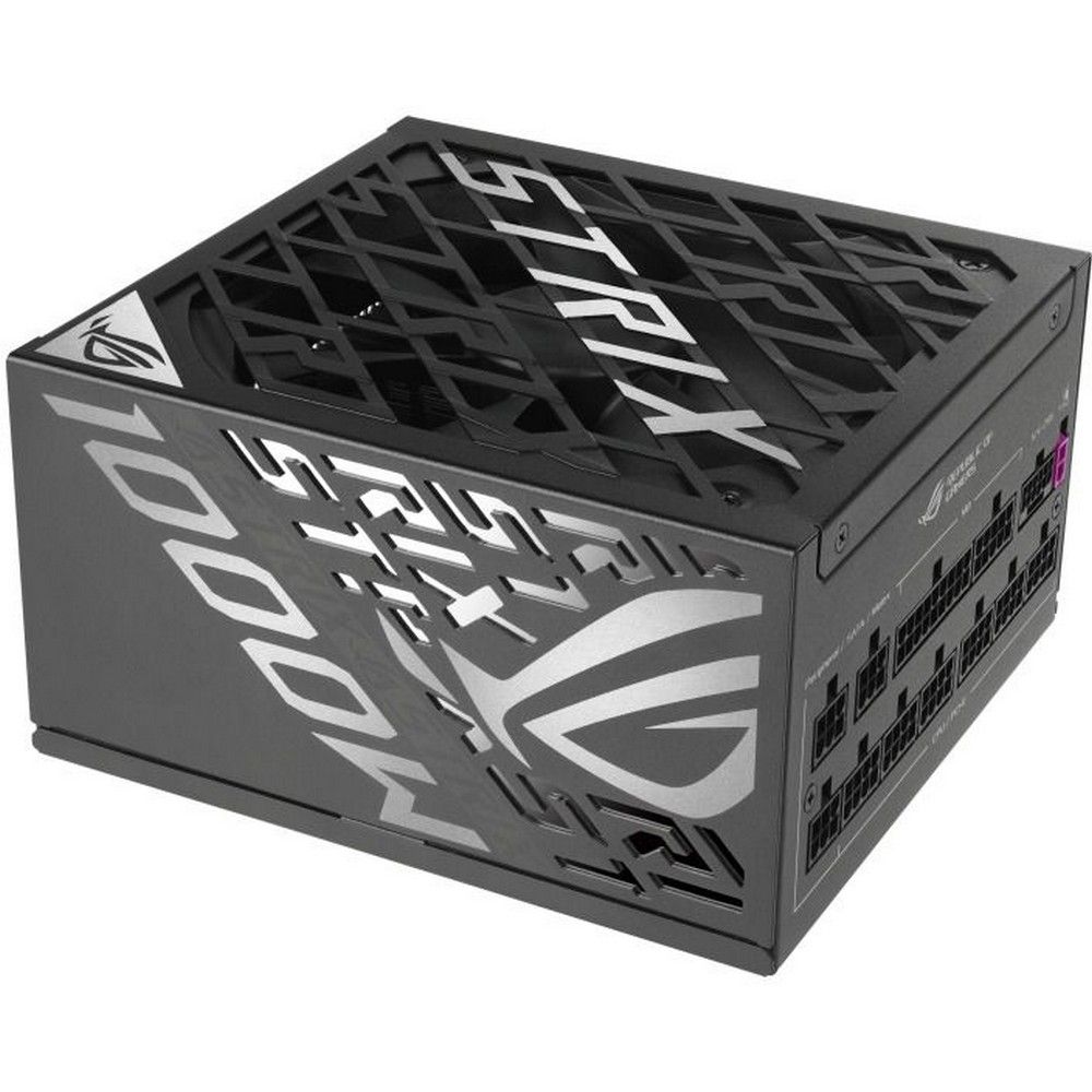 Блок питания ПК ASUS ROG-STRIX-1000P-GAMING — изображение 4