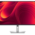 Монитор Dell 31,5" P3225QE, 16:9, IPS, UHD, 5ms, 350cd, 100Hz, HDMI, DP, USB, USB-C, LAN, HAS