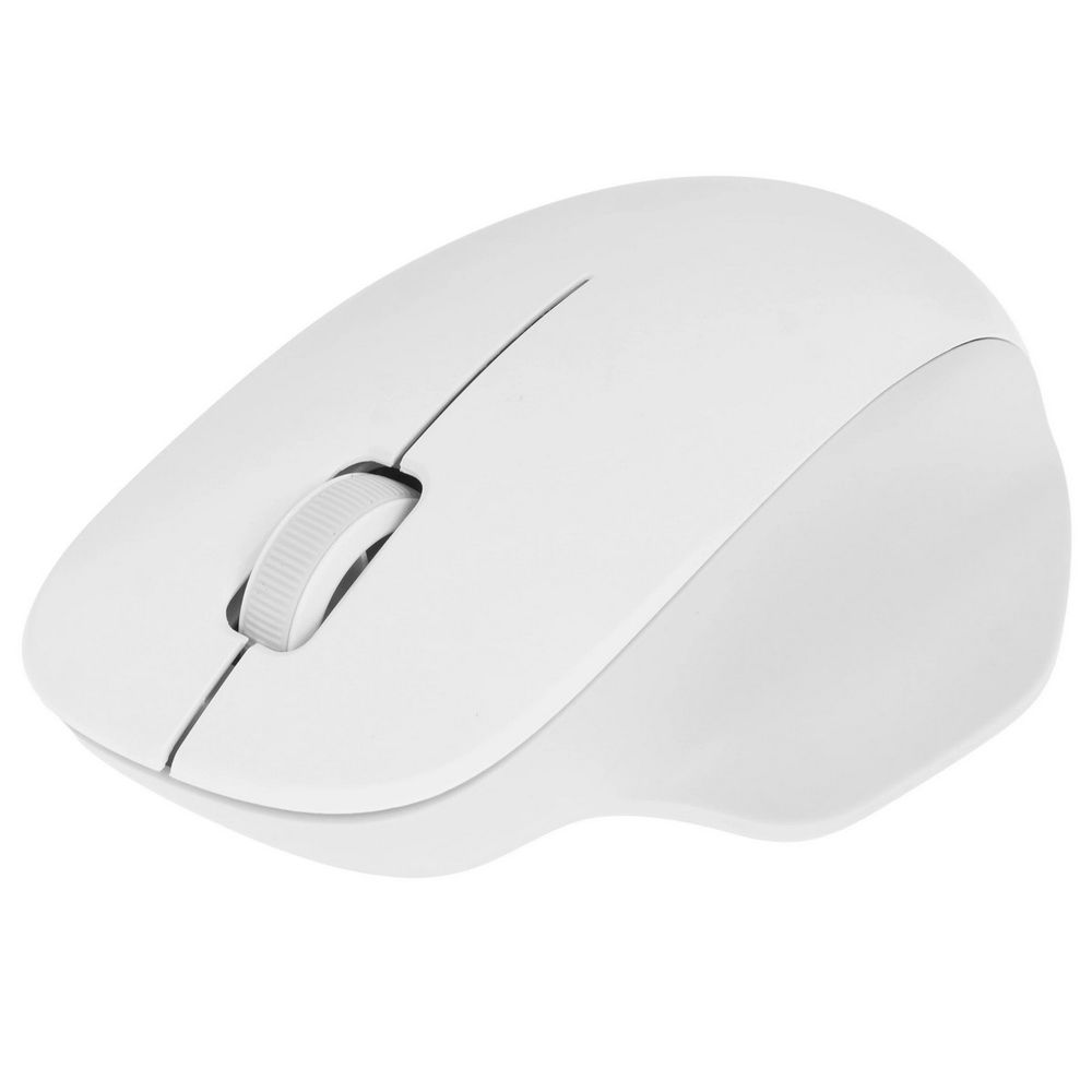 Беспроводная мышь Xiaomi Wireless Mouse Comfort Edition (White) — изображение 2