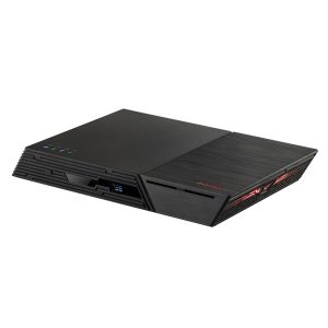 Платформа СХД ASUSTOR FS6812X 12xM.2 2x10GLAN 16GB (Max.64GB) DDR5 2xUSB-C 3xUSB