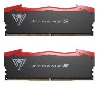 Модуль памяти DIMM 32GB (16GBx2) DDR5-6000 PVX532G60C30K PATRIOT