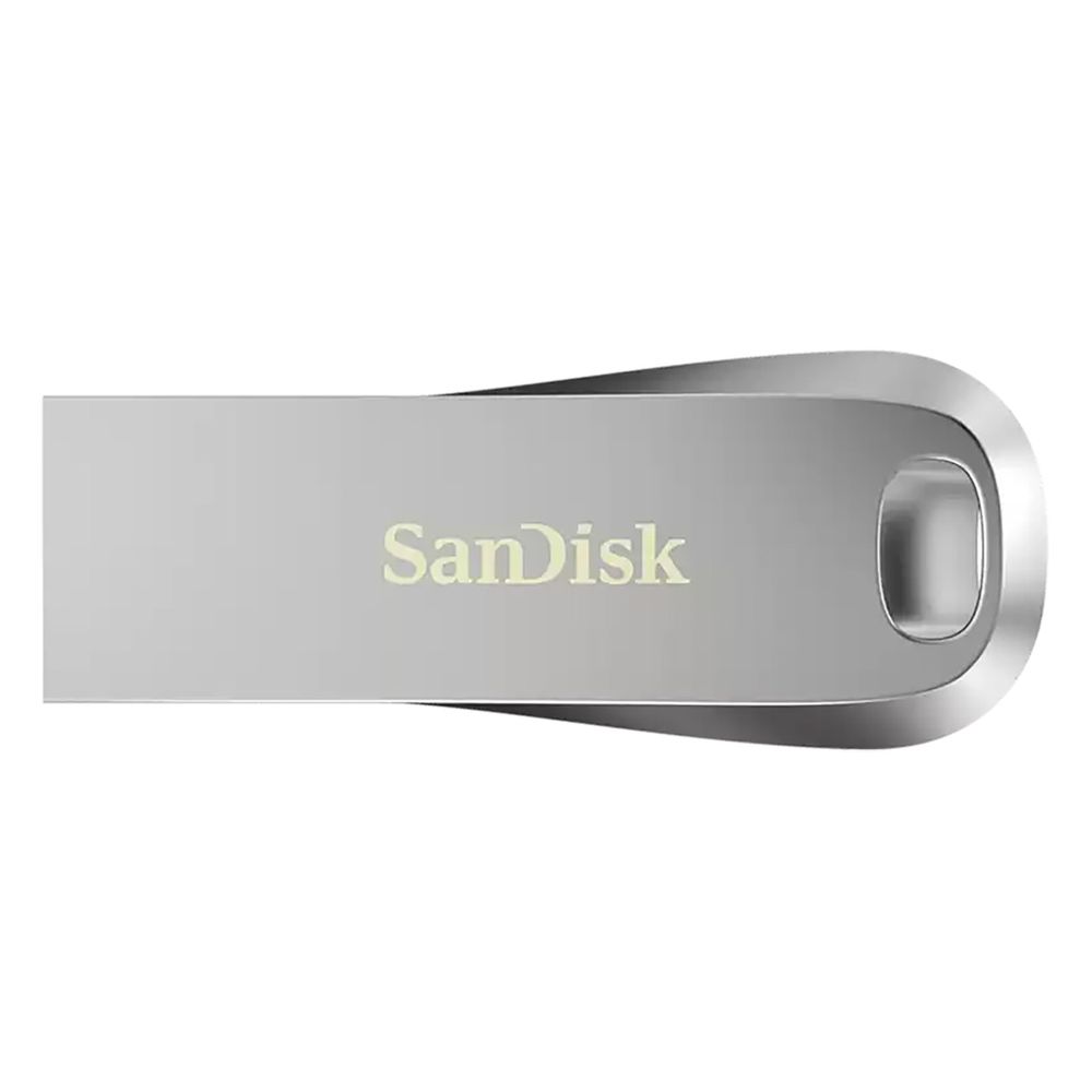 USB накопитель SanDisk Ultra Luxe USB 3.2 Gen 1 Flash Drive 512GB Upto 400MB/s, All Metal — изображение 2