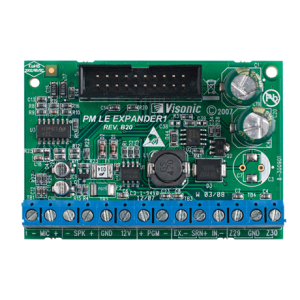 Плата расширения IOEXPANDER 2x1