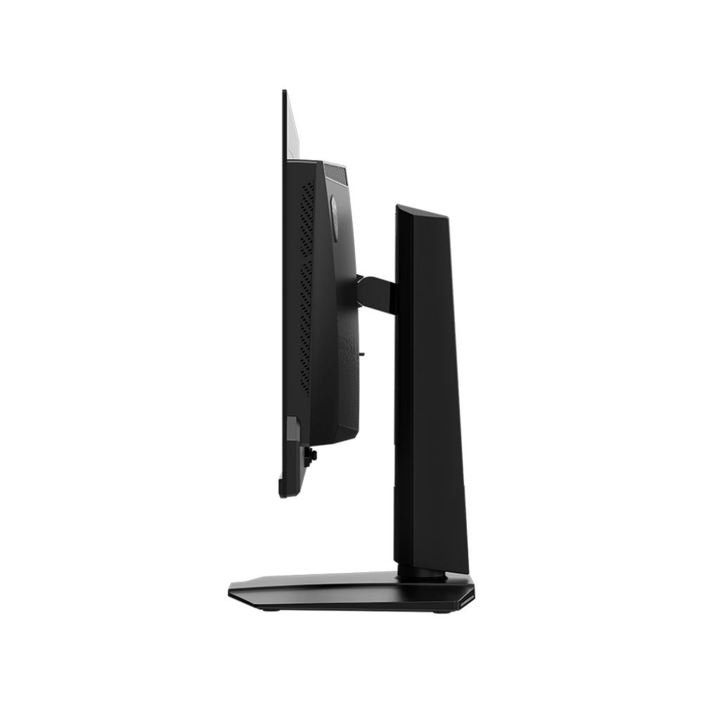 Монитор 26.5" MSI MAG 271QP QD-OLED X28 QD-OLED, 2560x1440, 280Hz, 0,03ms, 250сd/m, 1500000:1, HDR10 | 2xHDMI(2.1), DP(1.4a), Type-C(PD-15W) | HAS, Pivot, Swivel, InPSU, , Vesa 100, Black — изображение 5