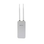 Внешняя беспроводная двухдиапазонная точка доступа AC1200, 1x1000Base-T WAN PoE, 1x1000Base-T LAN, 2 внешние съемные антенны 5 dBi
