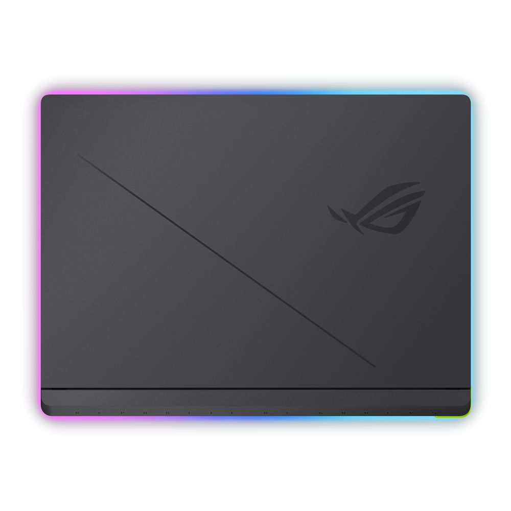 Ноутбук ASUS ROG Strix G18 G815LP-TT194 Intel Core Ultra 9 290HX Plus/32Gb (2*16 D5)/SSD1Tb/RTX5070 8Gb (115W)/18"/IPS/WQXGA/2560x1600/300Hz/NoOS/RJ-45/Eclipse Gray/3.20kg — изображение 7