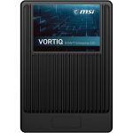 Твердотельный накопитель SSD 2.5" 7.68TB MSI VORTIQ E41XHYV6N-S U.2 S78-440T110-P83