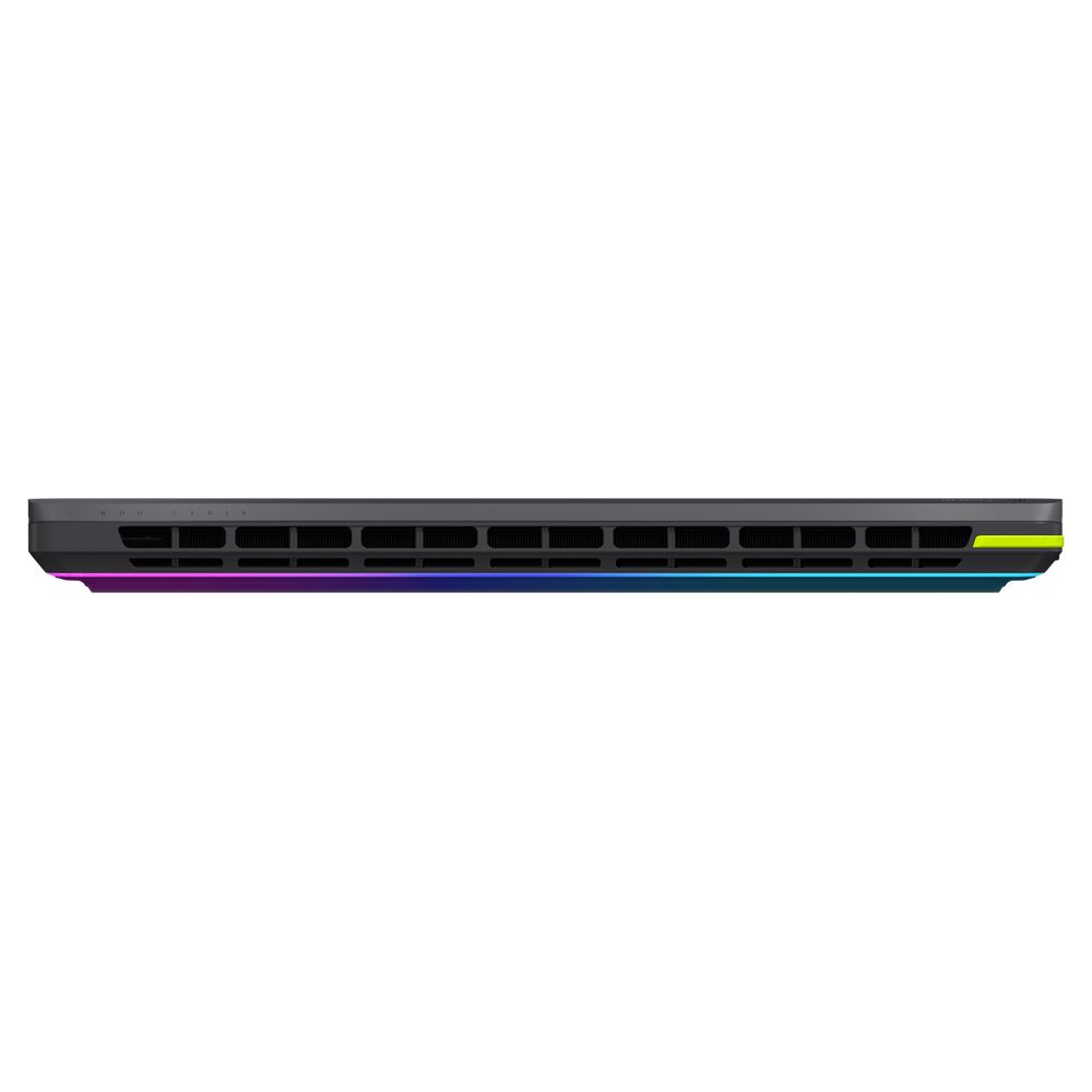 Ноутбук ASUS ROG Strix G18 G815LP-TT194 Intel Core Ultra 9 290HX Plus/32Gb (2*16 D5)/SSD1Tb/RTX5070 8Gb (115W)/18"/IPS/WQXGA/2560x1600/300Hz/NoOS/RJ-45/Eclipse Gray/3.20kg — изображение 12