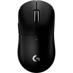 Игровая мышь беспроводная Logitech PRO X SUPERLIGHT 2c, Black