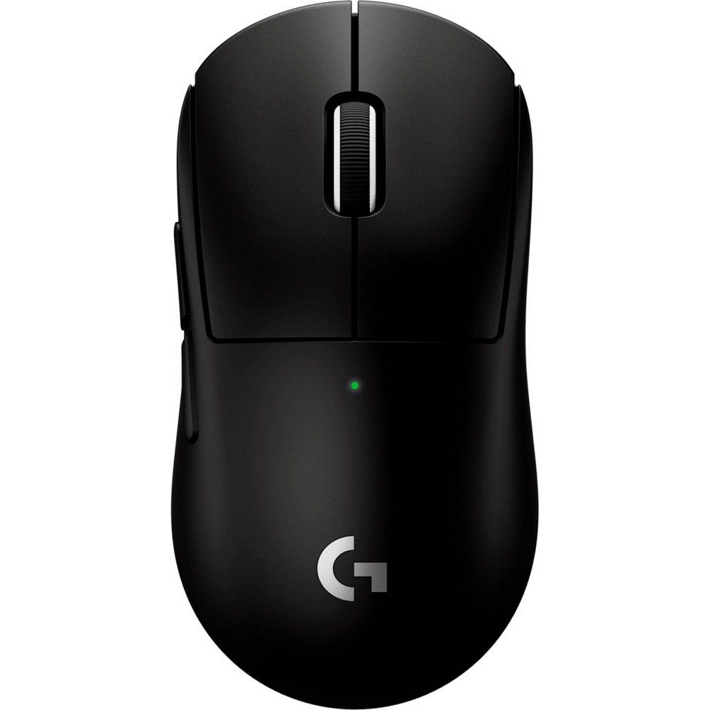 Игровая мышь беспроводная Logitech PRO X SUPERLIGHT 2c, Black