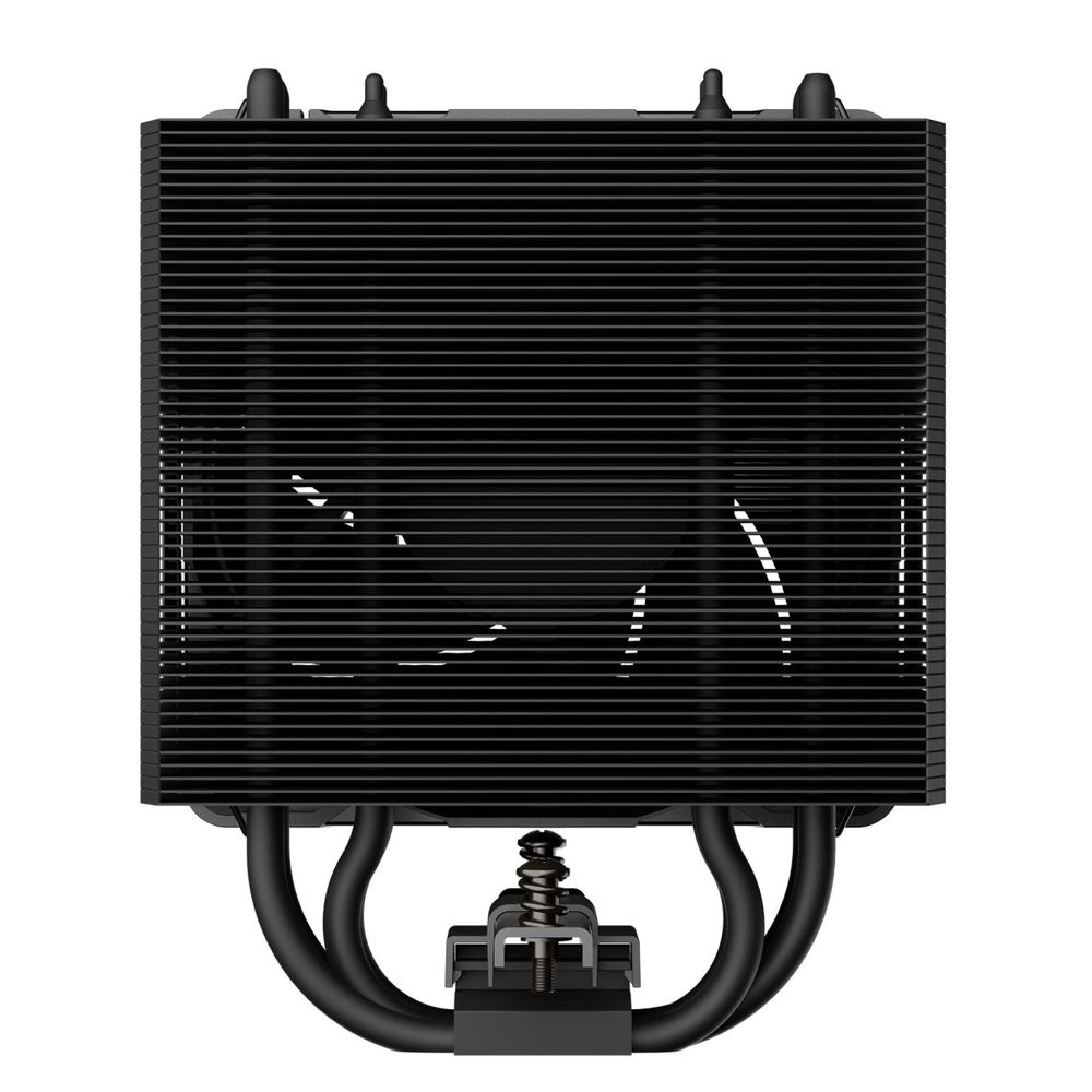 Вентилятор для процессора ARCTIC Freezer 36 S Black (ACFRE00196A) — изображение 4