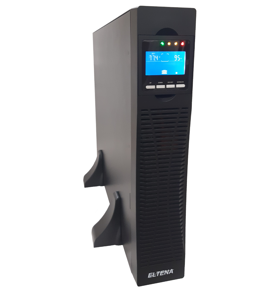 EN-M-V3000RTLT — Источник бесперебойного питания