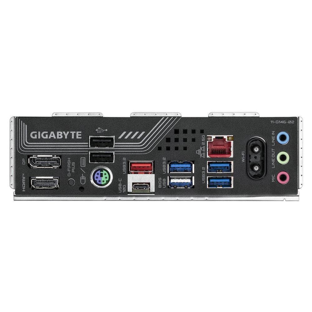 Материнская плата Gigabyte B850 GAMING X WIFI6E, RTL — изображение 5