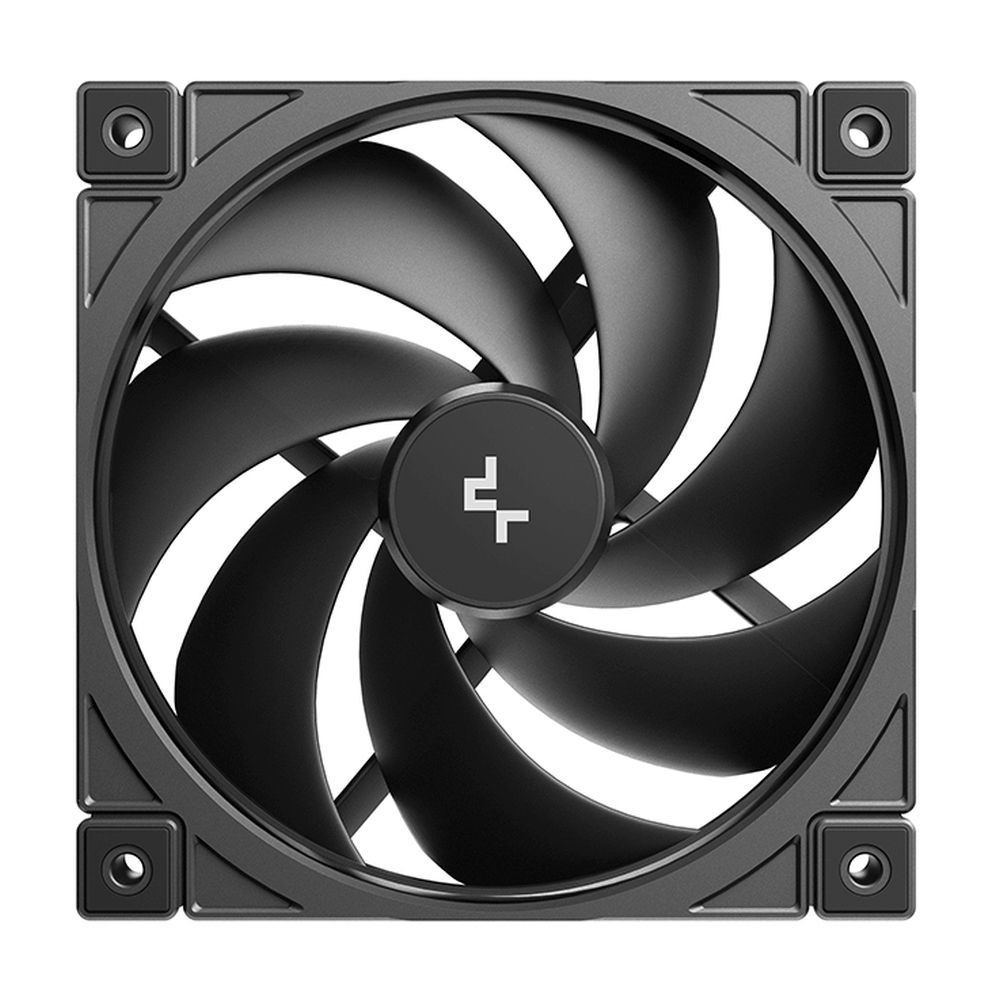 Вентилятор для процессора Deepcool FD12 V2 — изображение 4