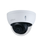 Видеокамера Купольная IP DAHUA с фиксированным объективом