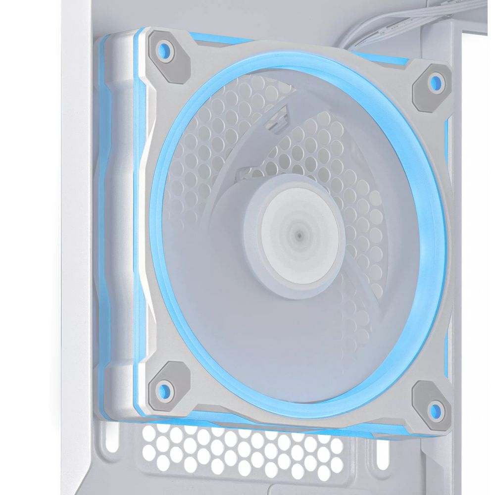 Корпус для ПК ASUS PRIME AP202 TG ARGB WHITE — изображение 18