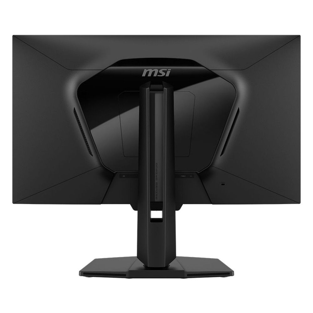 Монитор 27" MSI MAG 274QPF X30MV Rapid VA, 2560x1440, 300Hz, 0,5ms, 400сd/m, 4500:1, HDR10 | 2xHDMI(2.1), DP(1.4a) | HAS, Pivot, Swivel, ExPSU, Vesa 100, Black — изображение 4