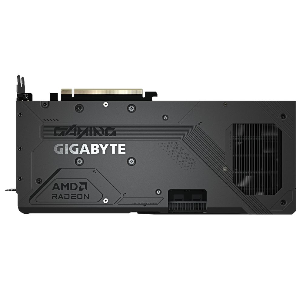 Видеокарта Gigabyte RX9070GRE GAMING OC 12GB GDDR6 192bit 2xDP 2xHDMI 3FAN RTL — изображение 7