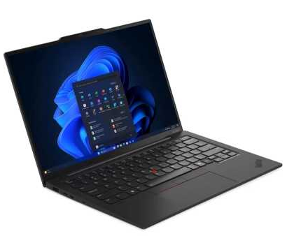 Ноутбук Lenovo ThinkPad X1 Carbon G13 2.8K OLED U7-255U/ 16Gb/ 1Tb/ Win11Pro — изображение 5