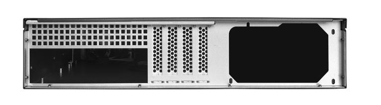 Корпус для сервера 2U EX264269RUS 2U390-04 PRO EXEGATE — изображение 5