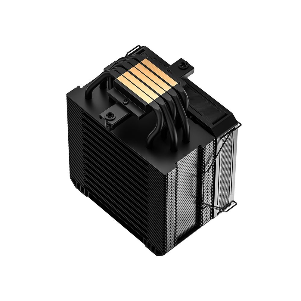 Вентилятор Cooler ID-Cooling FROZN A510 TURBO 240W/ Intel 1700, 12*, 115*, AMD AM5, AM4/ Screws — изображение 5