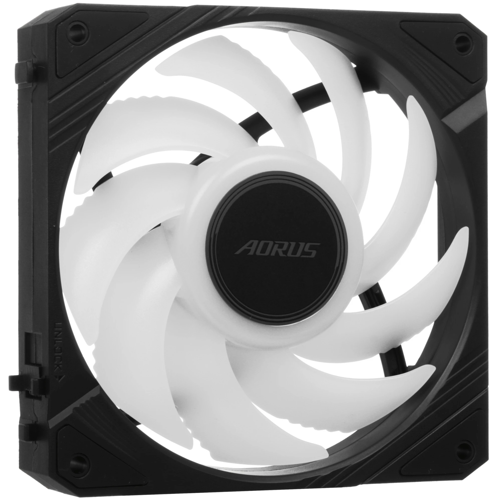Комплект вентиляторов GP-ECFAN1203 GIGABYTE — изображение 3