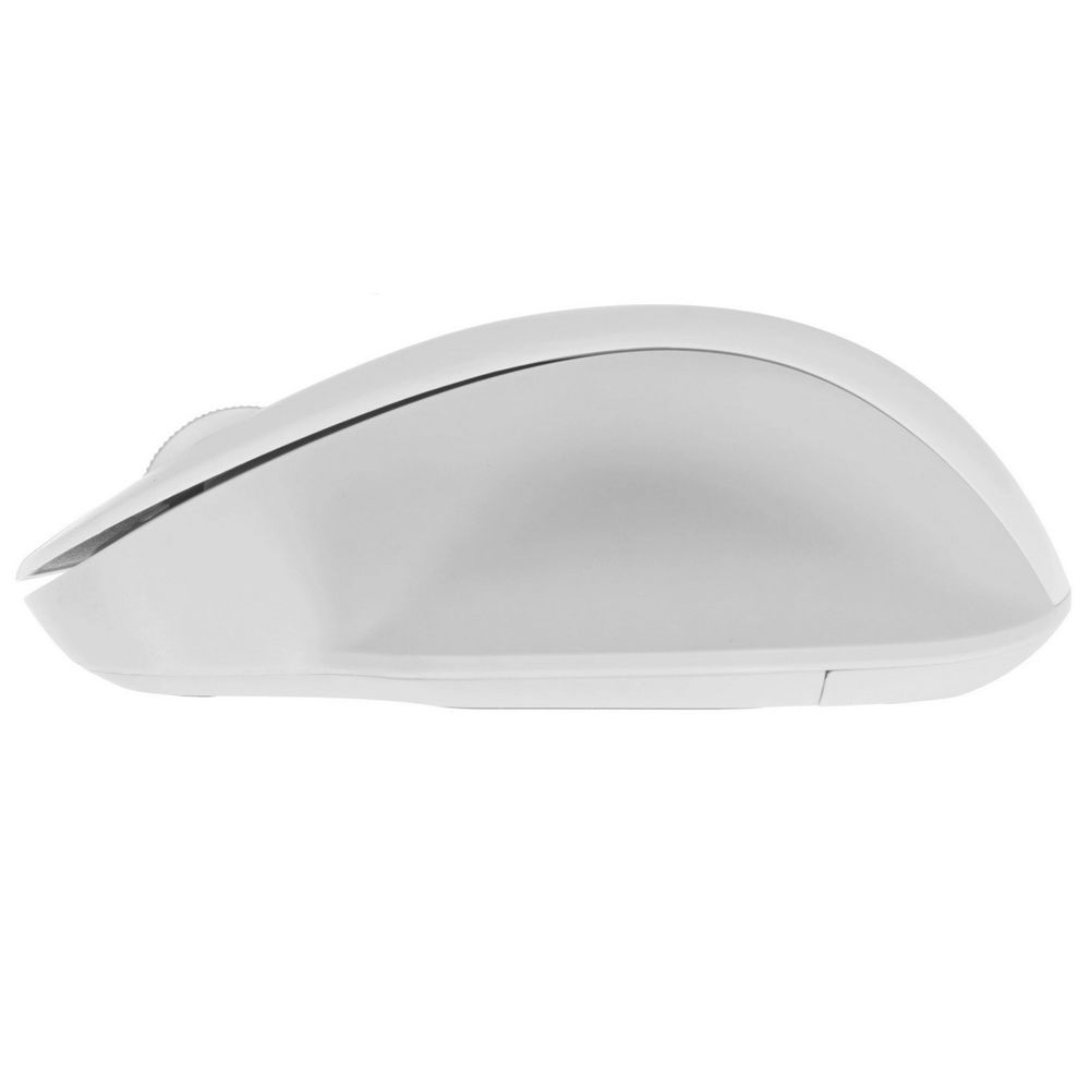 Беспроводная мышь Xiaomi Wireless Mouse Comfort Edition (White) — изображение 5