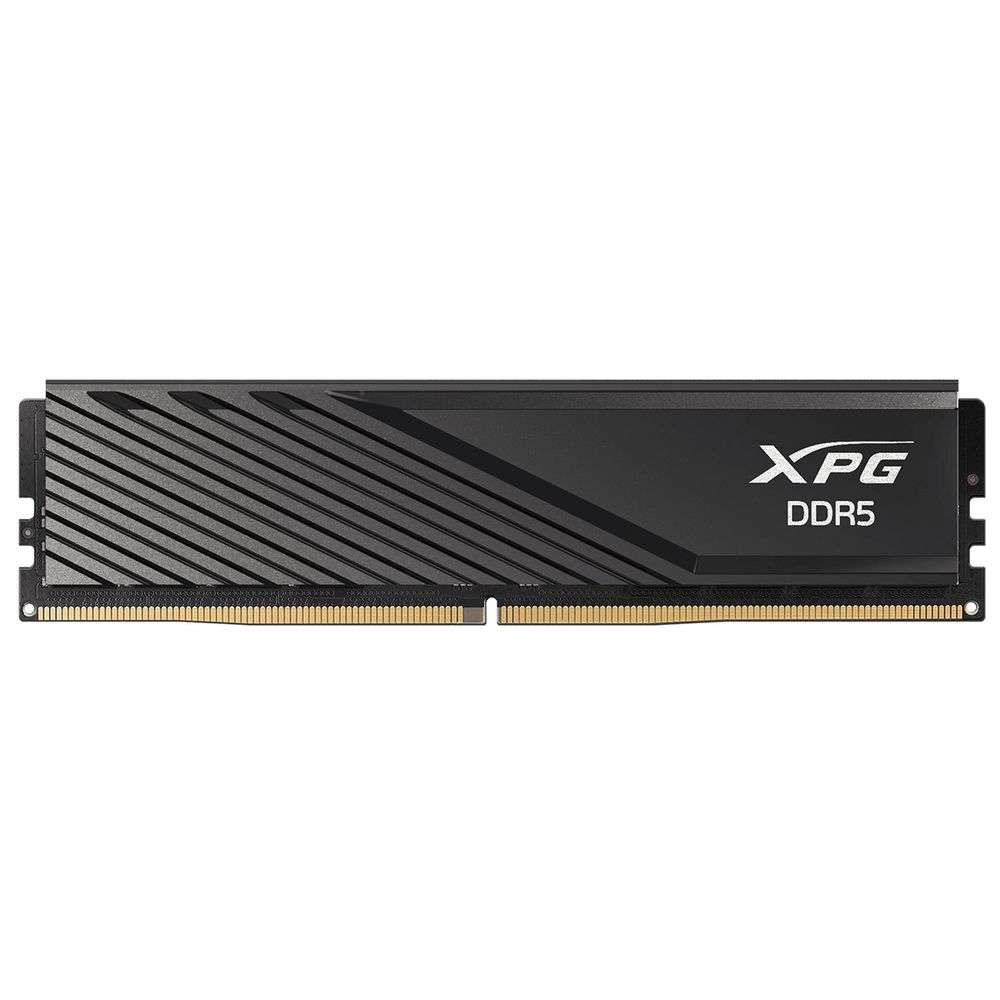Модуль памяти ADATA XPG Lancer Blade 32GB DDR5 6400 DIMM kit 16*2, 1.4V, CL32-39-39 — изображение 2