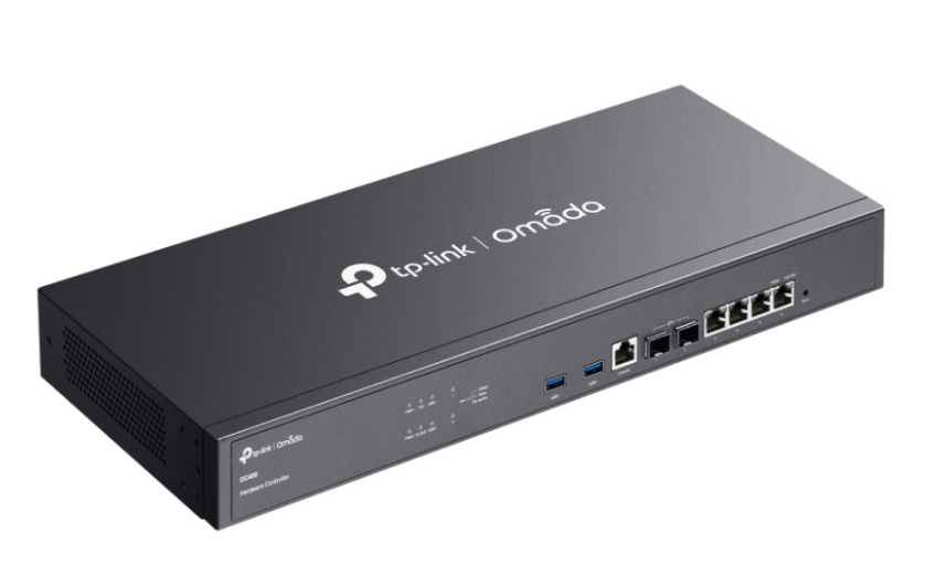 Аппаратный контроллер OC400 TP-LINK — изображение 3