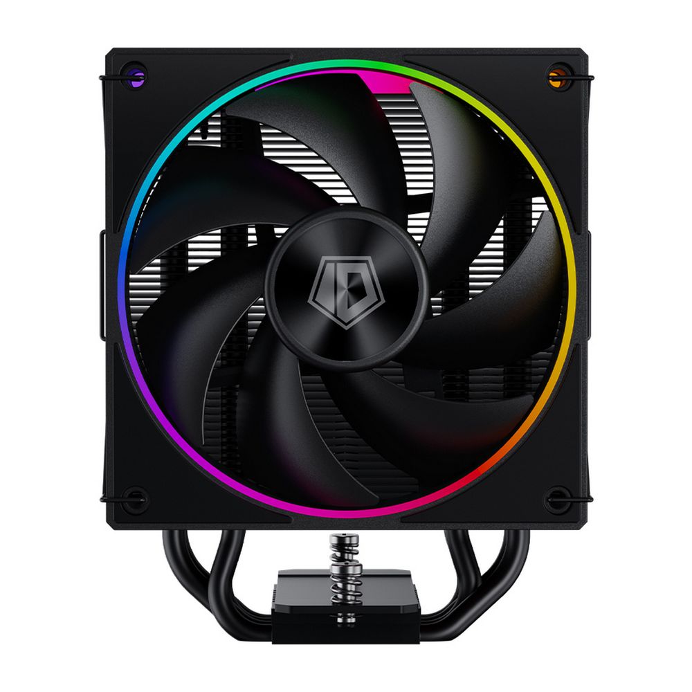 Вентилятор Cooler ID-Cooling FROZN A410 ARGB 220W/ Intel 1700, 12*, 115*, AMD AM5, AM4/ Screws — изображение 3