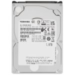 Жесткий диск серверный Toshiba Enterprise Peformance AL15SEB18EQ 1.8TB 2.5" SAS 12Gb/s, 10500rpm, 128MB, 512e, Bulk {40}