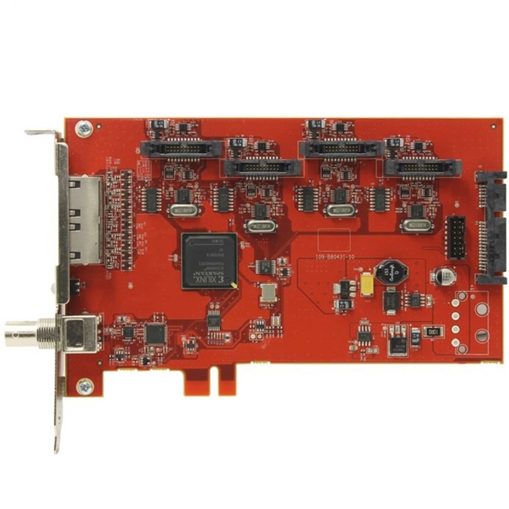 Графический процессор AMD Radeon FirePro S400 Sync Module.(AW100505981)(100-505981) RTL AMD FirePro S400 Sync Module.(AW100505981)(100-505981) RTL — изображение 4