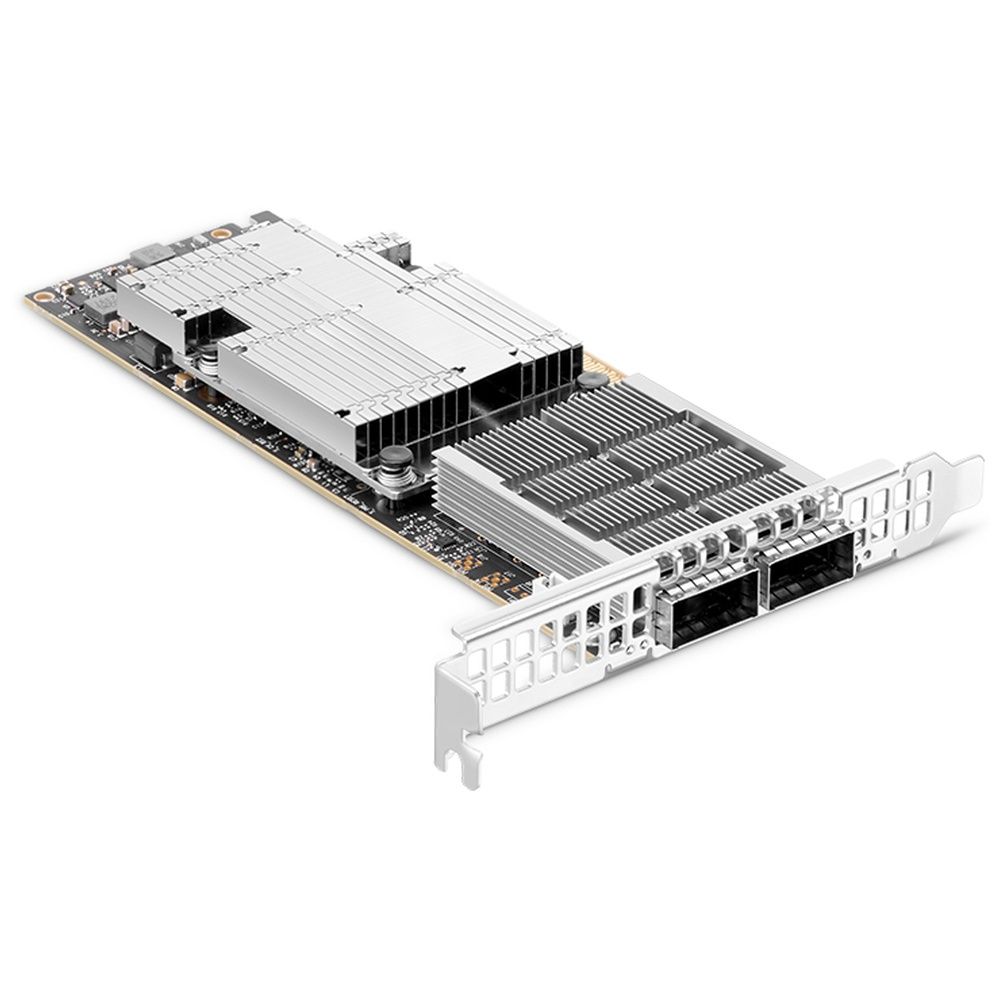 Сетевая карта Mellanox MCX755106AS-HEAT — изображение 2