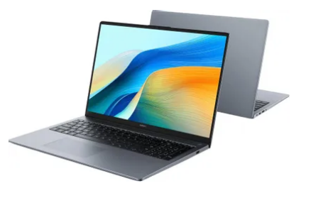 Ноутбук MateBook D16 i7-13700H+16+1TB_DOS MCLG-X Space Gray HUAWEI — изображение 3