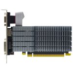 Видеокарта Afox GT710 1GB DDR3 64bit DVI HDMI PASSIVE LP RTL