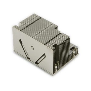 Пассивный кулер SuperMicro SNK-P0048PSC