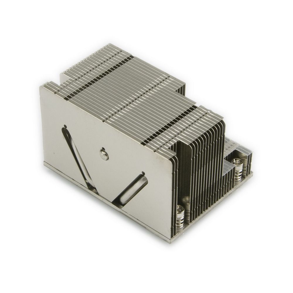 Пассивный кулер SuperMicro SNK-P0048PSC