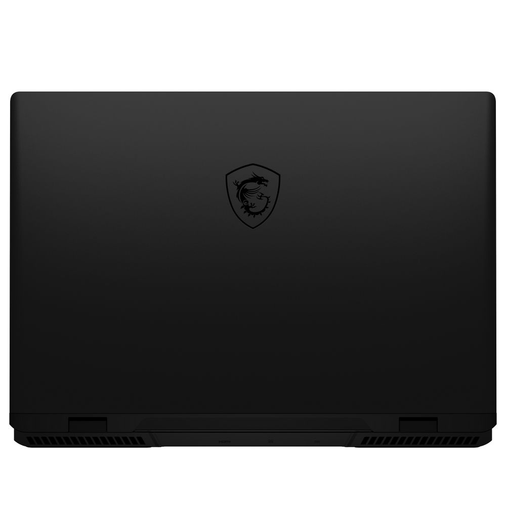 Ноутбук MSI Pulse A16 AI+ C3HWGKG-030XRU AMD Ryzen AI 7 350/32Gb (2*16 D5)/SSD1Tb/RTX5070 8Gb (115W)/16"/IPS/WQXGA/2560x1600/240Hz/NoOS/RJ-45/Black/2.5kg — изображение 18