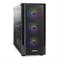 Корпус MIDITOWER EVO-8227 ATX EX295765RUS EXEGATE — изображение 2