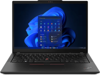 Ноутбук Lenovo ThinkPad X13 Gen5 U5-125H/ 32Gb/ 512Gb/ Win11Home