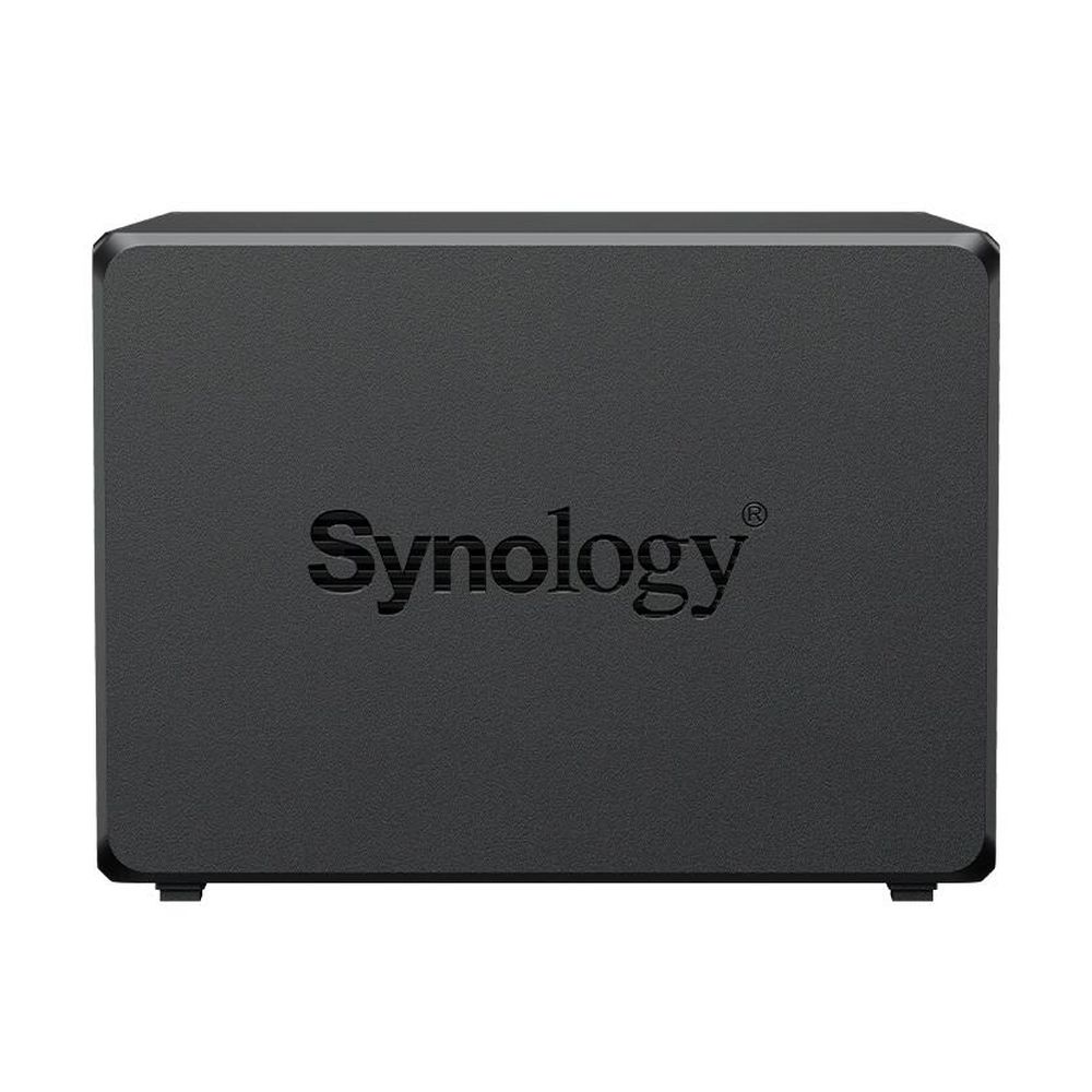 Платформа СХД Synology DS1525+ — изображение 4