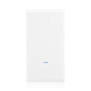 Точка доступа Wi-Fi Ubiquiti Bad Pack UniFi AP AC Mesh Pro |UAP-AC-M-PRO bp| Ubiquiti точка доступа 2.4+5 ГГц, 802.11ac/n/a/g/b, |UAP-AC-M-PRO||bp| 2х 1G Ethernet, 802.3af, RTL {4} (024764)